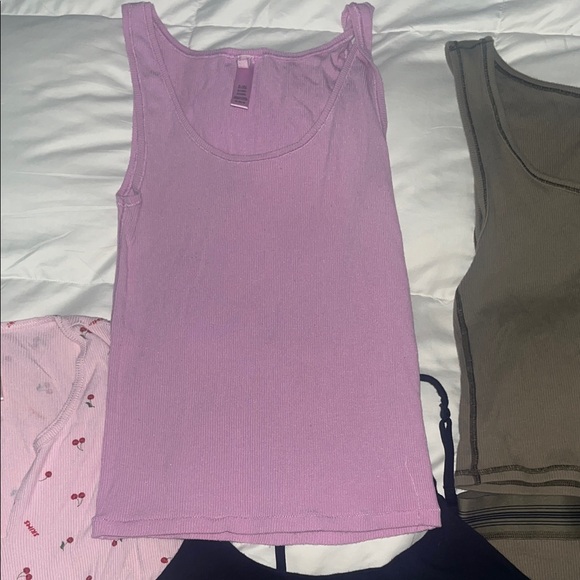 SKIMS 9 PC S/M BUNDLE, READ DESCRIPTION. - Picture 4 of 12